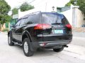 Mitsubishi Montero Sport 2013 GLS-V Matic Fresh like New Casa Maintained-3