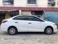 Toyota Vios 1.3 J Manual transmission 2015-7