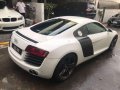 2009 Audi R8 20thkm only for sale-5