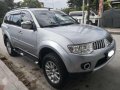 2012 Mitsubishi Montero Glsv Automatic for sale-2