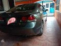 Honda Civic fd 1.8s 2010 model Automatic transmission-1