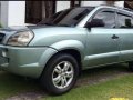 Hyundai Tucson 2006 for sale-1