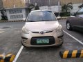 2010 Hyundai I10 for sale-0