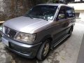 Mitsubishi Adventure Gls 2002 Model FOR SALE-0