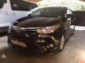 2015 Toyota Vios 1.3E matic FOR SALE-1