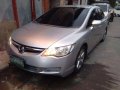 Honda Civic 2007 for sale-1