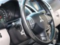 Mitsubishi Montero Sport 2013 GLS-V Matic Fresh like New Casa Maintained-4
