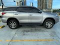 Toyota Fortuner 2018 V 4x2 Automatic diesel-9