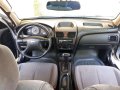 Nissan GX 2005 Automatic trany-7