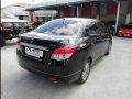 2017 Mitsubishi Mirage G4 1.2L AT Gas for sale-7
