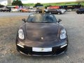 2016 Porsche Boxster 1t Km Only jackani-9