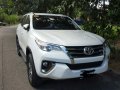 Toyota Fortuner 2017 for sale-0