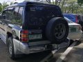 2004 Mitsubishi Pajero for sale-4