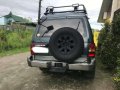 Mitsubishi Pajero FOR SALE-3