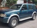 2004 Ford Everest for sale-1