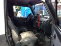 1996 SUZUKI SAMURAI Automobile FOR SALE-3