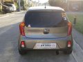 Kia Picanto 2017 for sale-0