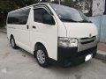 2014 Toyota Hiace for sale-0