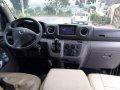 Well kept Nissan Urvan NV350 for sale-4