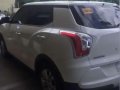 Ssangyong Tivoli Car FOR SALE-0