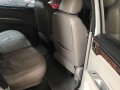  MITSUBISHI Montero GTV 2013 FOR SALE-7
