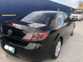 2010 Mazda 6 top fo the line automatic-6