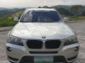 For sale 2011 BMW X3 20D for sale-2