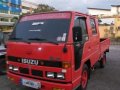 Isuzu Elf Doublecab 2007 for sale-0