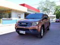 2015 Isuzu MU-X MT LS 948t Nego Batangas Area-7