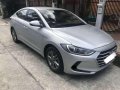 2017 Hyundai Elantra for sale-0