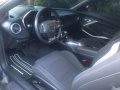 2017 CHEVY Camaro RS 36L V6 engine gasoline automatic-3