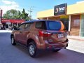 2015 Isuzu MU-X MT LS 948t Nego Batangas Area-1