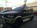 Isuzu Crosswind 2003 Diesel MT ALL power-2