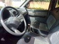 MITSUBISHI Adventure diesel Manual Good running condition-5