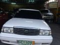 1995 Toyota Crown SUPERSALOON Manual Transmission-1