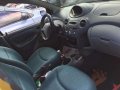 TOYOTA Echo 2001 Manual Tranny All Stock-7