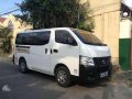 2000 NISSAN URVAN FOR SALE-8