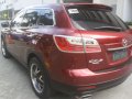 2012 Mazda CX-9 AWD Grand Touring-10