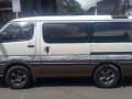 Toyota Hi-Ace Supercustom for sale-0