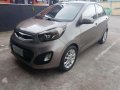 Kia Picanto 2011 EX for sale-0