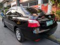 2011 Toyota Vios E for sale-9