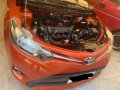 Toyota Vios 2016 Automatic 21k mileage-0