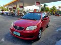 2005 TOYOTA VIOS 1.3 MT supaFRESH -10