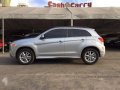 2012 Mitsubishi ASX 2.0 GLS AT. Touch Screen-4