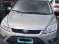 Ford Focus 2009 sedan FOR SALE-0