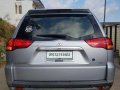 MITSUBISHI Montero 3.2 4x4 MATIC 2009 year model-8