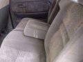 2001 Isuzu Crosswind XTO for sale -2