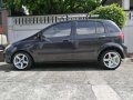 Hyundai Getz FOR SALE-5