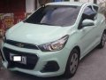 Assume 2018 Chevrolet Spark Matic for sale-9