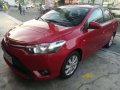 Toyota Vios E Matic 2014 Model for sale-1